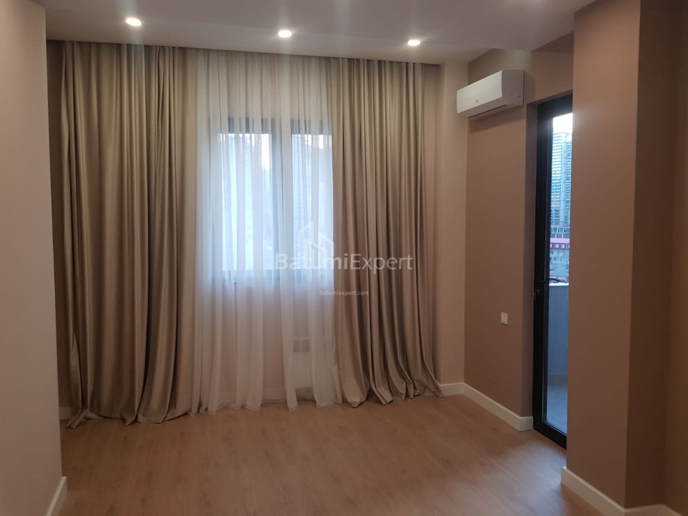 Квартира 100 м² - Зураба Горгиладзе, Батуми, Грузия