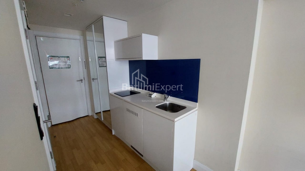 Квартира 33 м² - Шерифа Химшиашвили, Батуми, Грузия