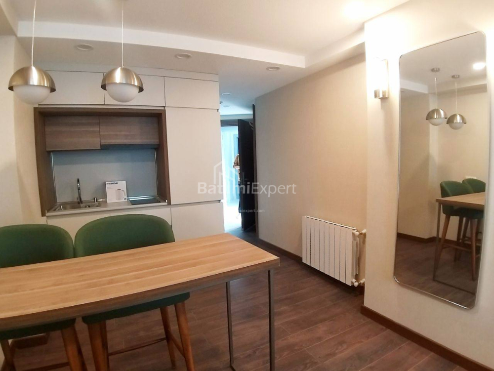Квартира 38.09 м² - Адлиа, Батуми, Грузия