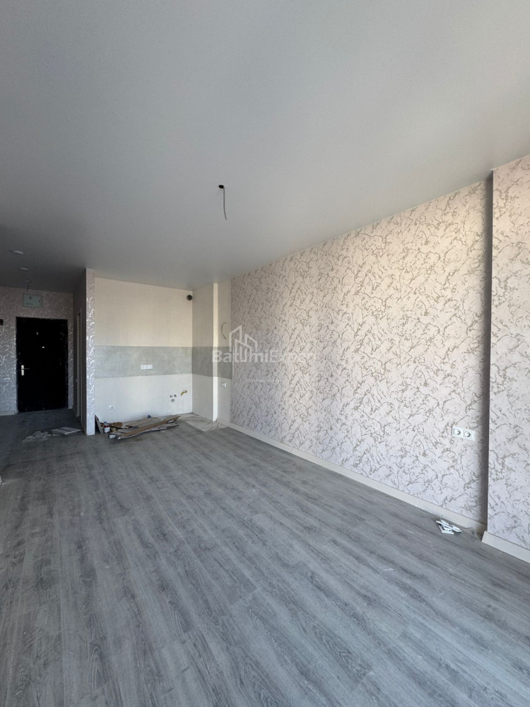 Квартира 62.2 м² - Генерала Аслана Абашидзе, Батуми, Грузия