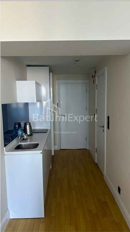Квартира 30 м² - Шерифа Химшиашвили, Батуми, Грузия