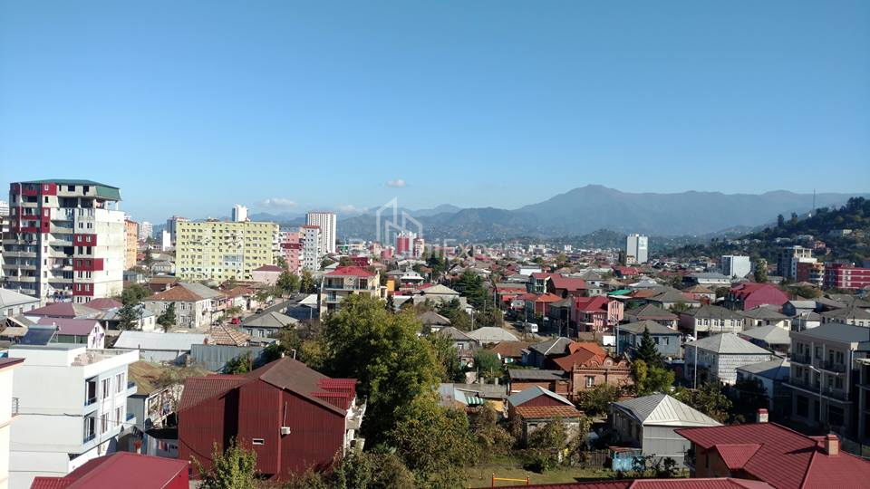 Квартира 45 м² - Петра Меликишвили, Батуми, Грузия