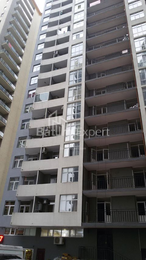Квартира 48.15 м² - Юсуфа Кобаладзе, Батуми, Грузия