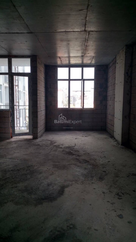 Квартира 56 м² - Александра Пушкина, Батуми, Грузия