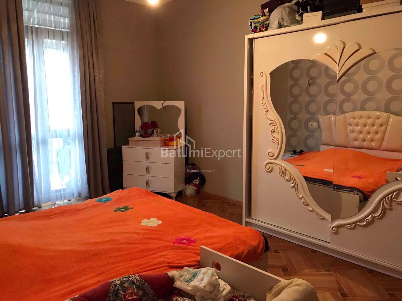 Квартира 110 м² - Ильи Чавчавадзе, Батуми, Грузия
