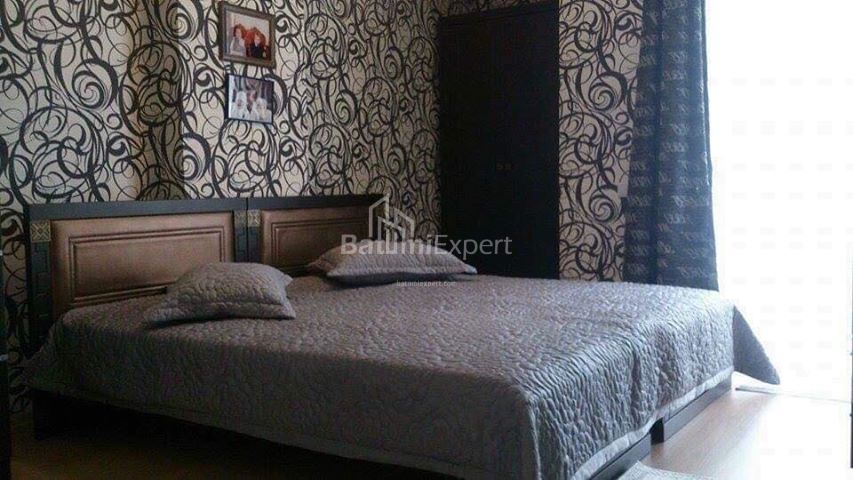 Квартира 89 м² - Шерифа Химшиашвили, Батуми, Грузия