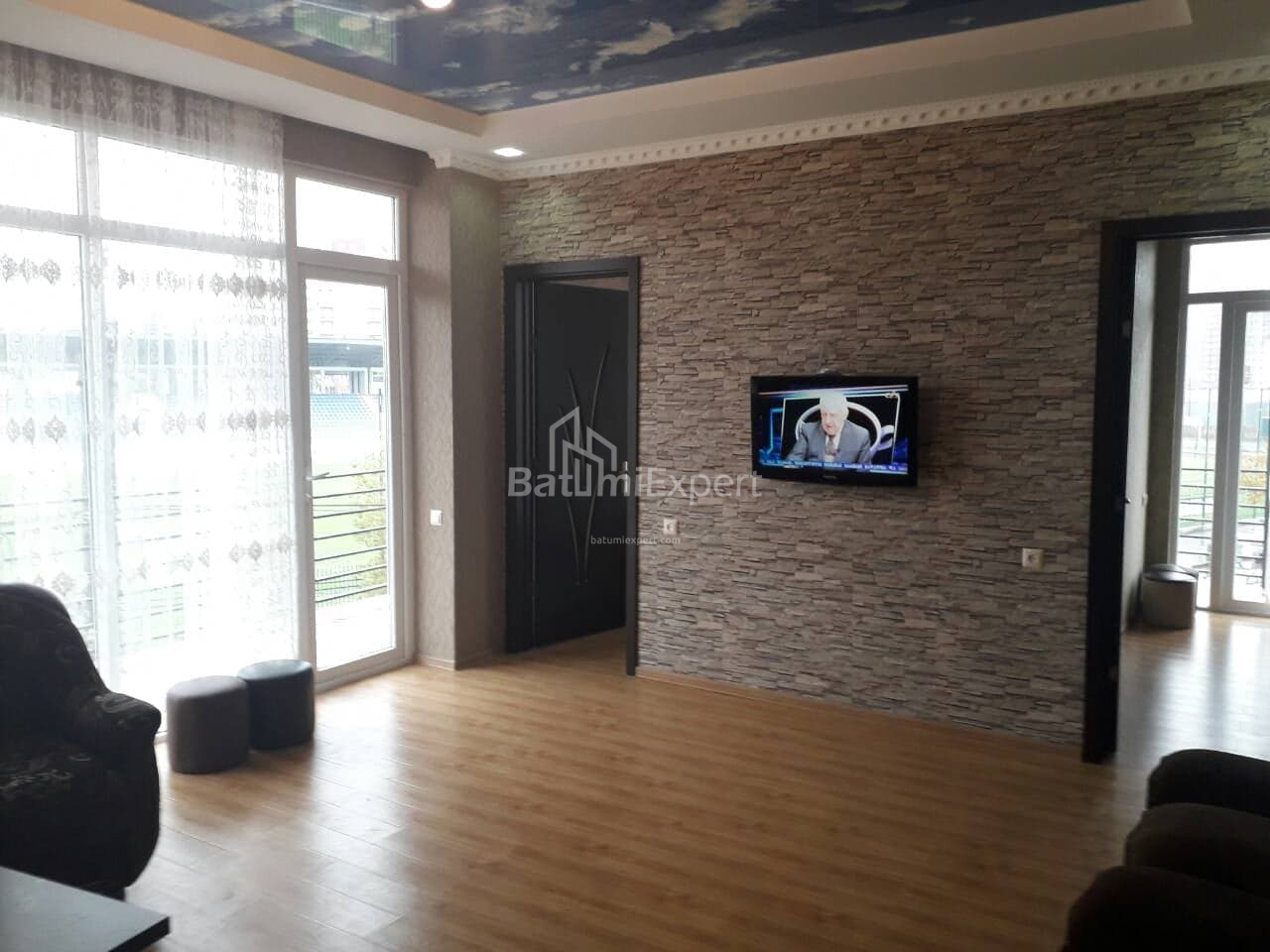 Квартира 80 м² - Георгия Леонидзе, Батуми, Грузия
