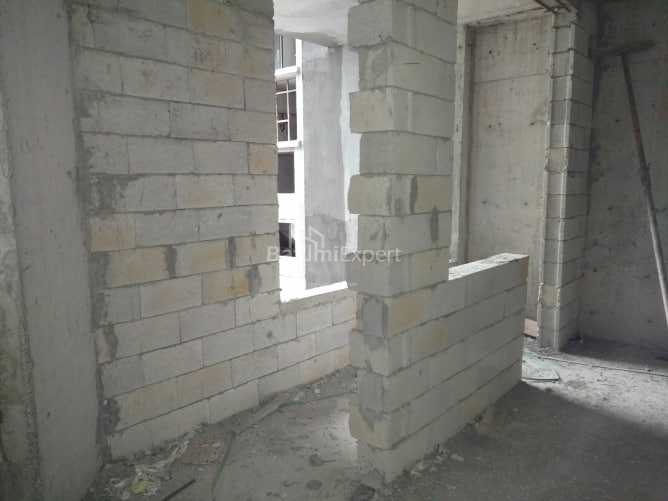 Квартира 74 м² - Стефана Зубалашвили, Батуми, Грузия