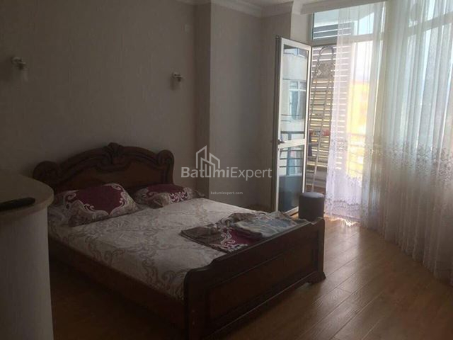 Квартира 35 м² - Нико Пиросмани, Батуми, Грузия