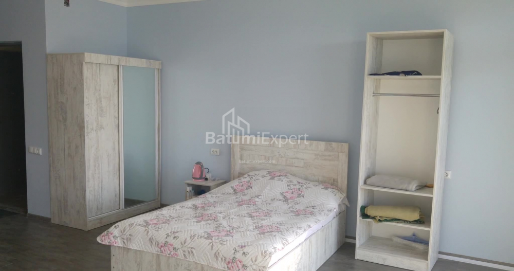 Квартира 47 м² - Ахалгазрдоба, Махинджаури, Грузия