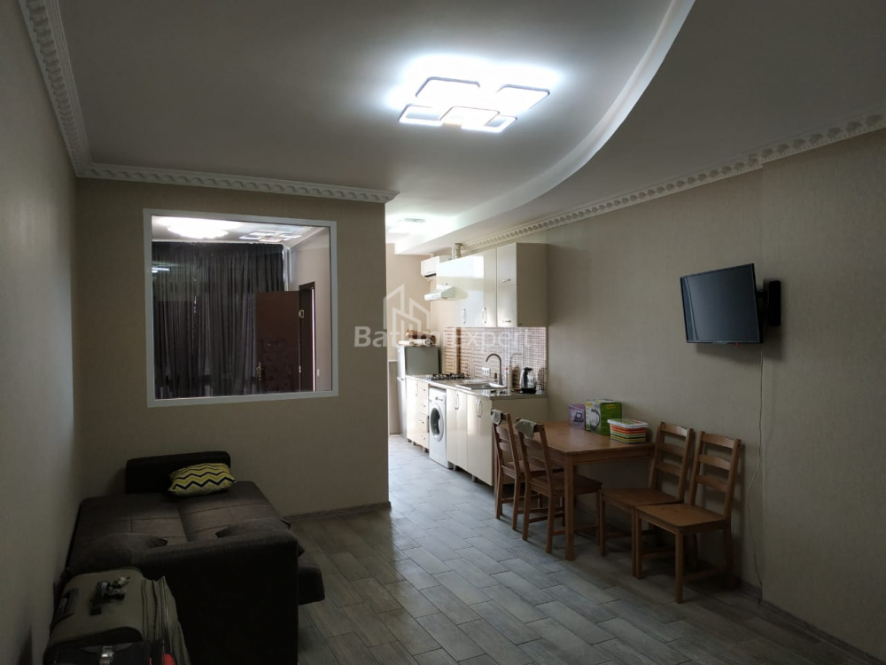 Квартира 50 м² - Юсуфа Кобаладзе, Батуми, Грузия