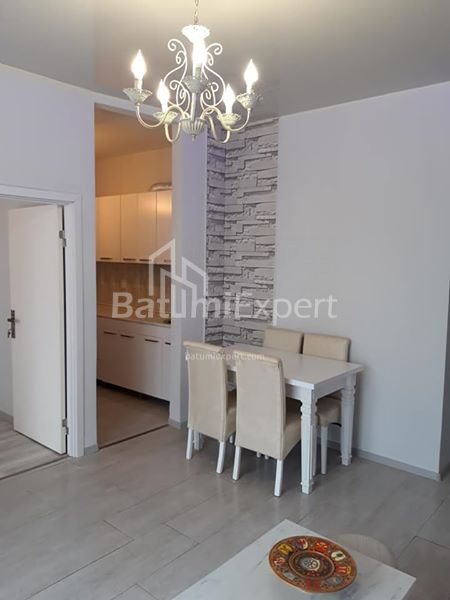 Квартира 49 м² - Александра Грибоедова, Батуми, Грузия