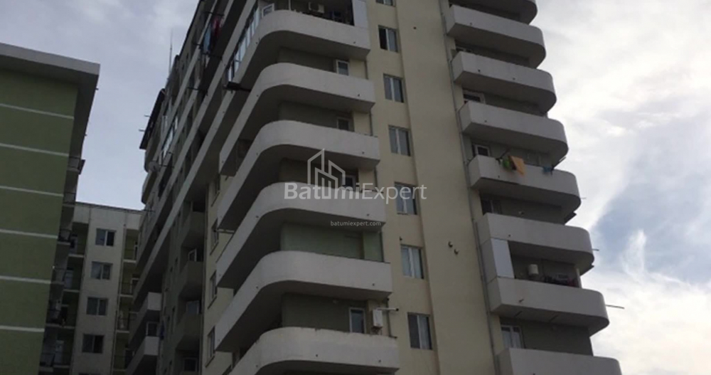 Квартира 52 м² - Давида Агмашенебели, Батуми, Грузия