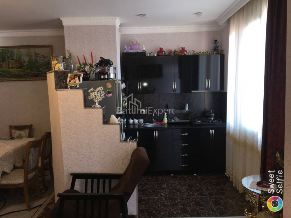 Квартира 83 м² - Петра Багратиони, Батуми, Грузия