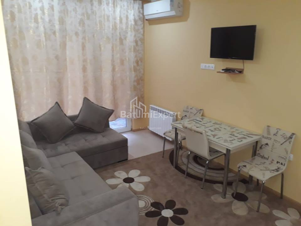 Квартира 63 м² - Шалва Инасаридзе, Батуми, Грузия