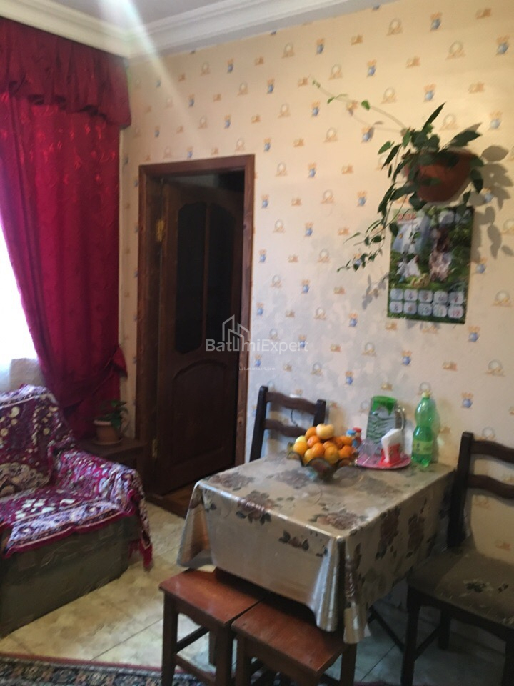 Квартира 60 м² - Иосифа Гришашвили, Батуми, Грузия