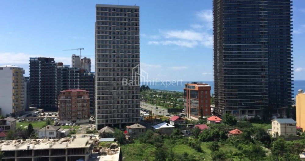 Квартира 65 м² - Ангиса, Батуми, Грузия