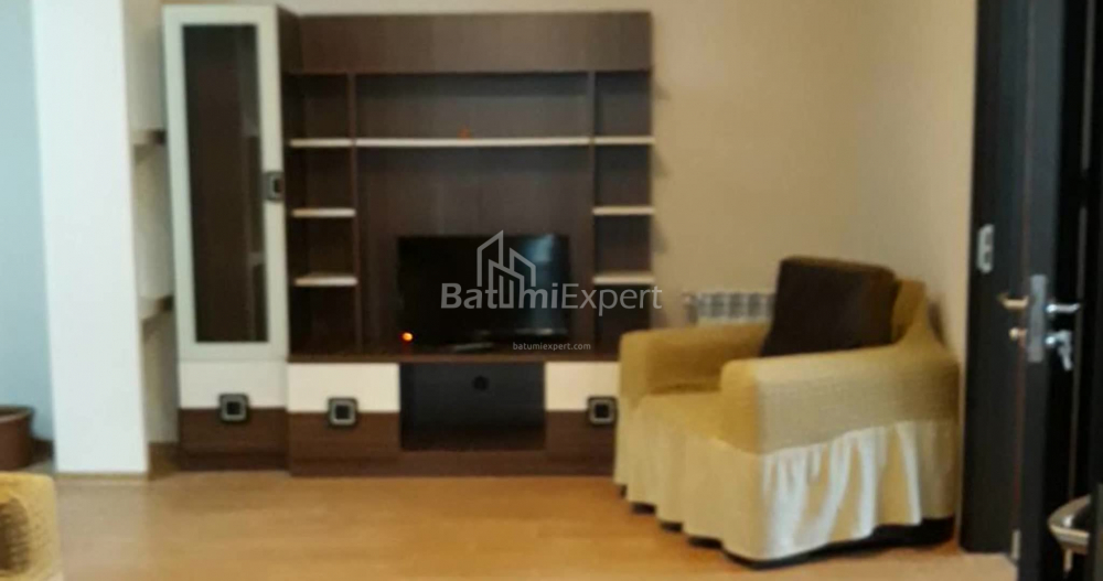 Квартира 85 м² - Селима Химшиашвили, Батуми, Грузия