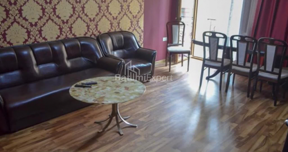 Квартира 100 м² - Петра Меликишвили, Батуми, Грузия