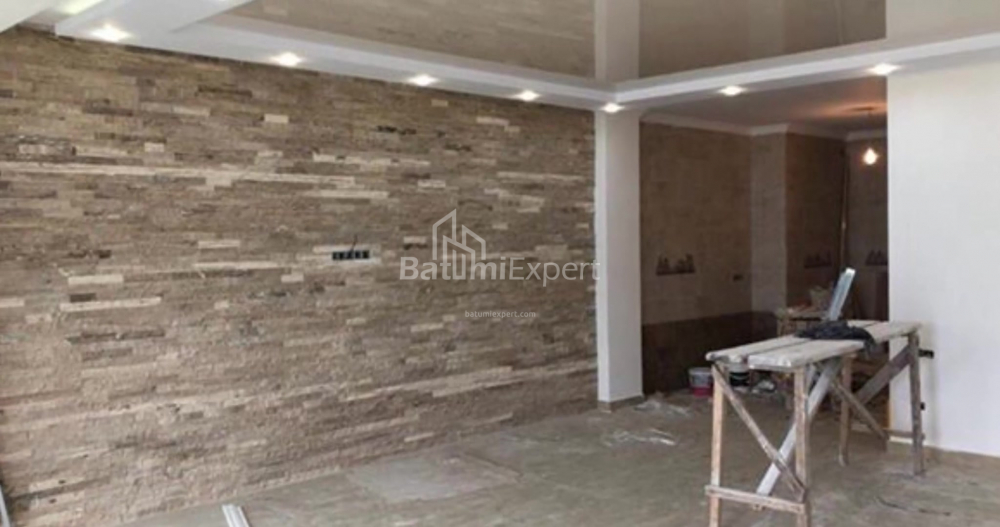 Квартира 131 м² - Шерифа Химшиашвили, Батуми, Грузия