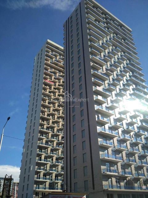 Квартира 74 м² - Леха и Марии Качинских, Батуми, Грузия