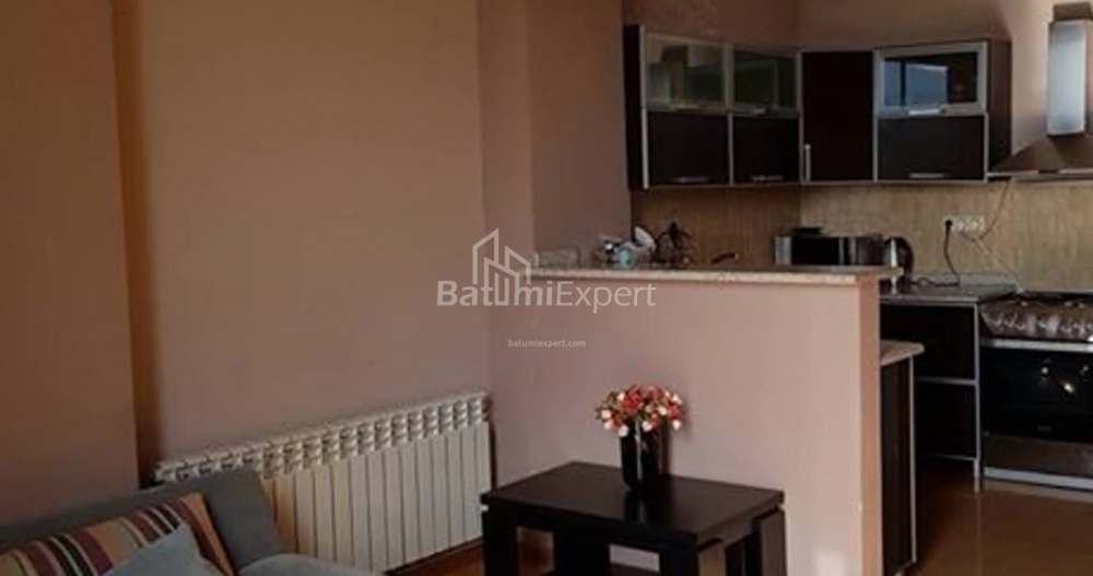 Квартира 100 м² - Вахтанга Горгасали, Батуми, Грузия