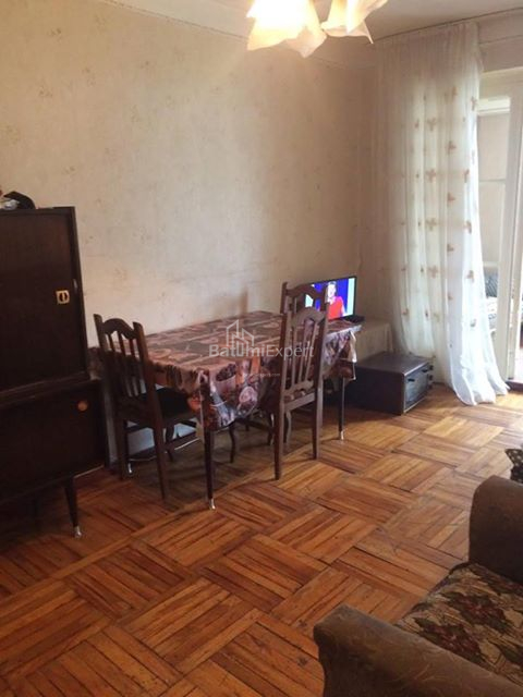 Квартира 57 м² - Иване Джавахишвили, Батуми, Грузия