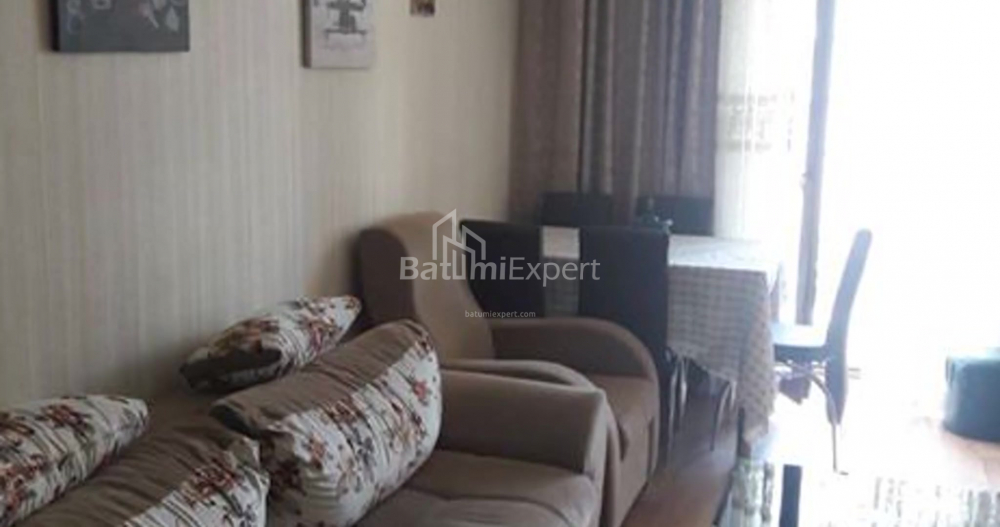 Квартира 70 м² - Александра Казбеги, Батуми, Грузия