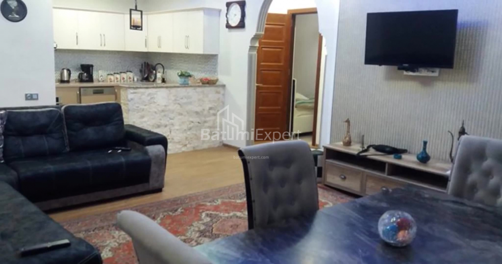 Квартира 78 м² - Селима Химшиашвили, Батуми, Грузия