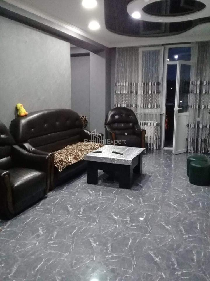 Квартира 55 м² - Георгия Леонидзе, Батуми, Грузия