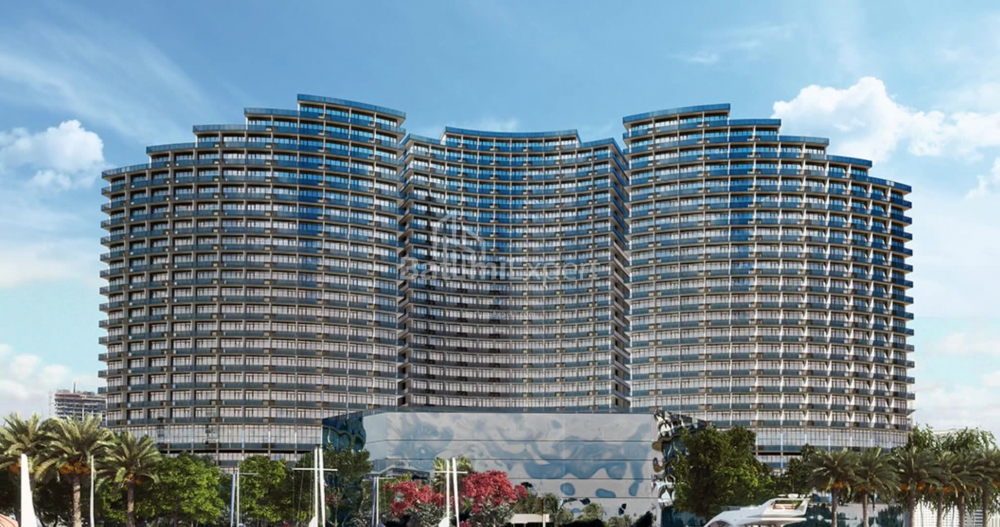 Квартира 172.49 м² - Леха и Марии Качинских, Батуми, Грузия
