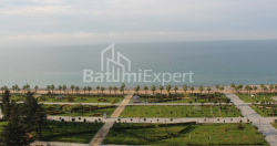 Квартира 75.86 м² - Леха и Марии Качинских, Батуми, Грузия