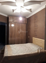 Квартира 2-комн 43.5 м² - Селима Химшиашвили, Батуми