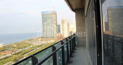 Квартира 75.86 м² - Леха и Марии Качинских, Батуми, Грузия