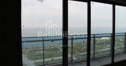 Квартира 75.86 м² - Леха и Марии Качинских, Батуми, Грузия
