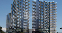 Квартира 63.35 м² - Леха и Марии Качинских, Батуми, Грузия