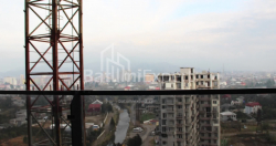 Квартира 63.35 м² - Леха и Марии Качинских, Батуми, Грузия