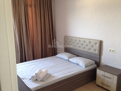 Квартира 2-комн 44 м² - Юсуфа Кобаладзе, Батуми