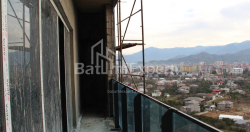 Квартира 2-комн 172.8 м² - Леха и Марии Качинских, Батуми