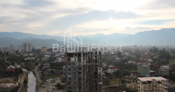 Квартира 89.38 м² - Леха и Марии Качинских, Батуми, Грузия