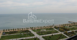 Квартира 75.86 м² - Леха и Марии Качинских, Батуми, Грузия