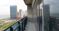 Квартира 75.86 м² - Леха и Марии Качинских, Батуми, Грузия