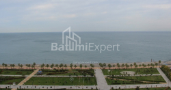 Квартира 75.86 м² - Леха и Марии Качинских, Батуми, Грузия