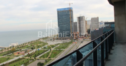 Квартира 75.86 м² - Леха и Марии Качинских, Батуми, Грузия