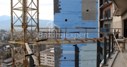 Квартира 89.51 м² - Леха и Марии Качинских, Батуми, Грузия
