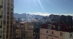 Квартира 28 м² - Юсуфа Кобаладзе, Батуми, Грузия