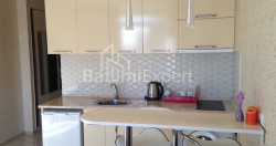 Квартира 1-комн 28 м² - Юсуфа Кобаладзе, Батуми