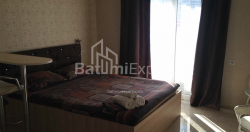 Квартира 1-комн 28 м² - Юсуфа Кобаладзе, Батуми