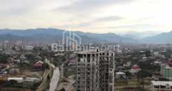 Квартира 2-комн 63.5 м² - Леха и Марии Качинских, Батуми