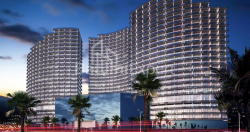 Квартира 63.46 м² - Леха и Марии Качинских, Батуми, Грузия
